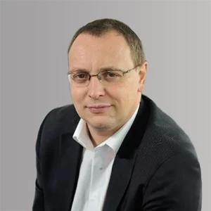 Picture of Sébastien Verger 