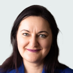 Picture of Alicja Lewandowska