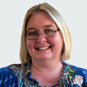 Picture of Clare Stocker