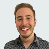 Picture of Daniel Minardi