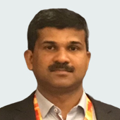 Picture of Devendra Nayak