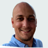 Picture of Gareth Fisher