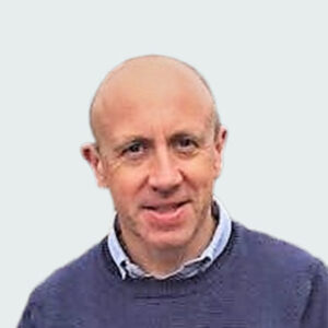 Picture of Sean Wells