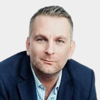 Picture of Simon Withers