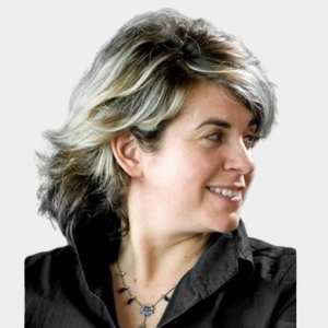 Picture of Veronique Lacassin