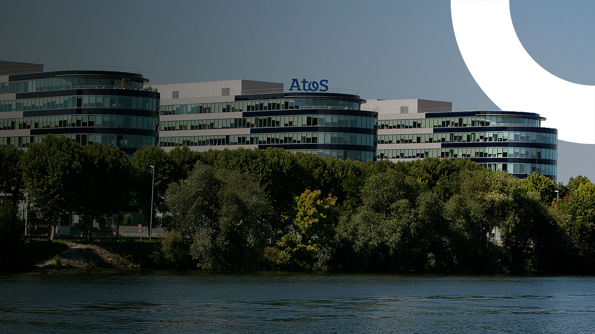 Atos office