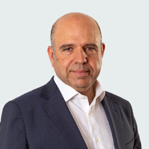 Picture of Darío  Carpio