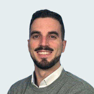 Picture of Jesús Bacete Sanz