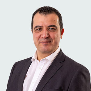 Picture of José María Álvarez