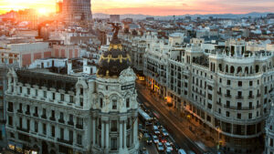 Madrid City Council AI Project Atos