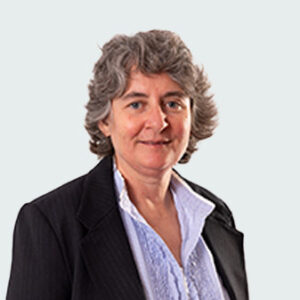 Picture of Marta  Sanfeliu