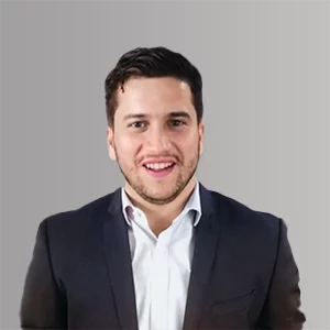 Picture of Mehdi Arbaoui