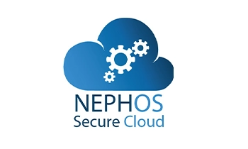 Logo Nephos Secure Cloud