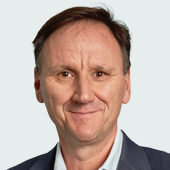 Picture of Oliver Löhr