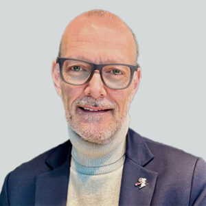 Picture of Phil Rotheram