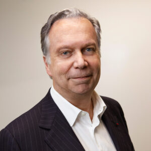 Picture of Philippe Salle