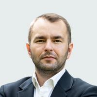 Picture of Raul Mecheti