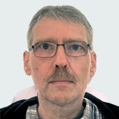 Picture of Robert Heidt