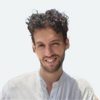 Picture of Romain  Bardon