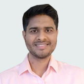 Picture of Vishal Kamble