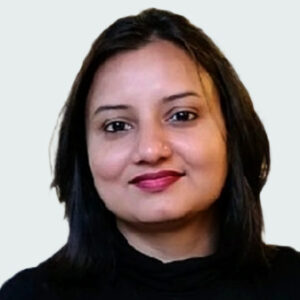 Picture of Akanksha Bhardwaj