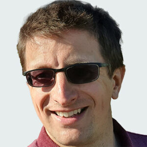 Picture of Alec Dunn
