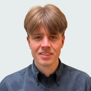 Picture of Jake Huddleston