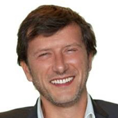 Picture of Jean-Luc Roisenfeld