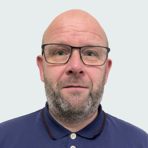 Picture of John Walters