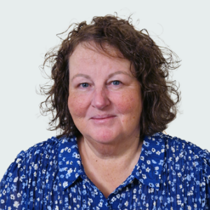 Picture of Karen Plumb