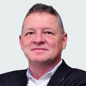 Picture of Markus Diethelm 