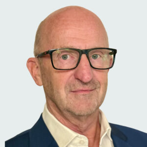 Picture of Dr. Martin Endres