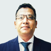 Picture of Nasir Shaikh