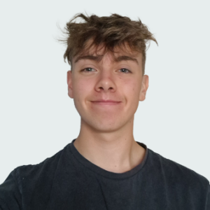 Picture of Ollie  Lewington