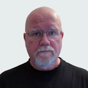 Picture of Phil Davis