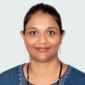 Picture of Sarika Saxena