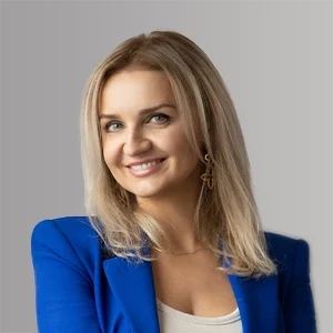 Zdjęcie Ela Sadurska