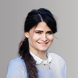 Picture of Ewa Rezner Ewa Rezner