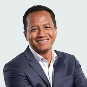 Picture of Marc Rajaobelina