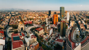 Atos Mexico logo (Mexico) — company profile in the Analytics Legends directory of SAP analytics service providers