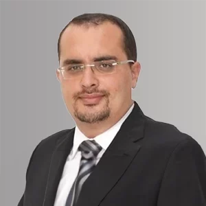 Picture of Mohamed BENNANI