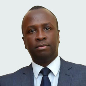 Picture of Momadou Ndoye