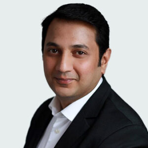 Picture of Nilesh Sakarikar