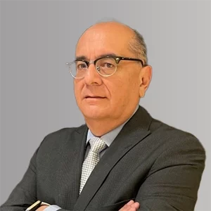 Imagen de Oscar Cabrera