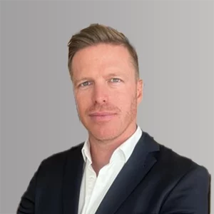 Picture of Rudy Gendre