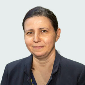 Picture of Safia Faraj