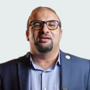 Picture of Yacine Belkessam