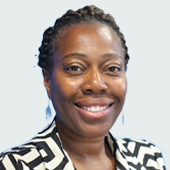 Picture of Dawn Osbourne 