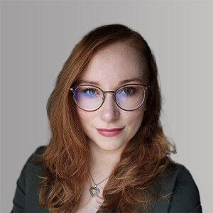 Zdjęcie Katarzyna Kliszewska