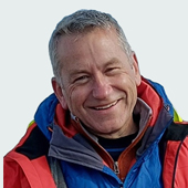 Picture of Andy Wallace